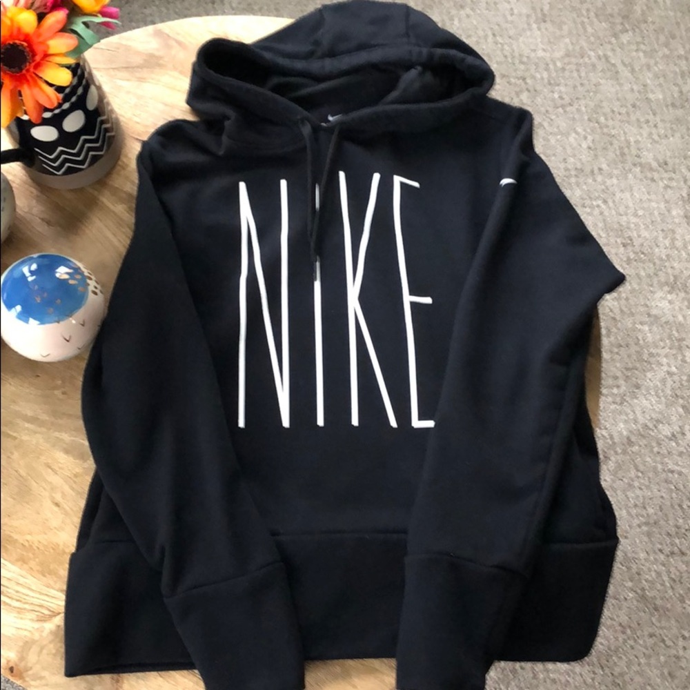 Nike Dri Fit sweater